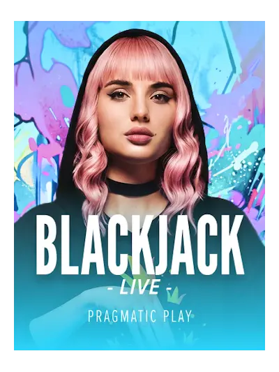 Blackjack — Pragmatic Play